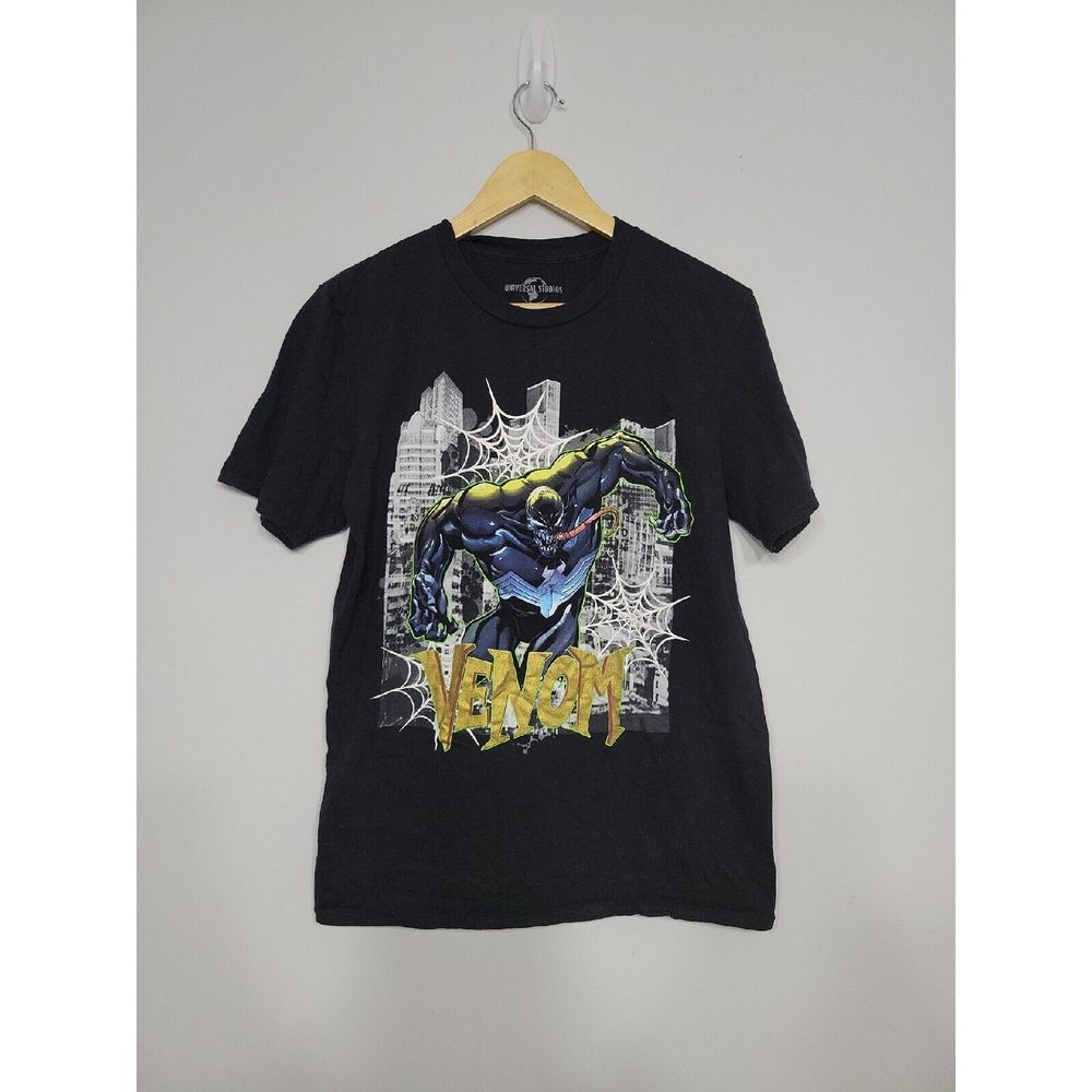 Universal Studios Men's Shirt Size‎ Medium Venom
